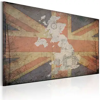 

Table-Board of Britain-60x40