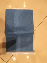 Dust-Bags TERM-FILTER Vacuum-Cleaner-Parts Samsung for Long Non-Woven-Fabric 1pieces