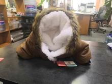 Pet-Dog-Clothes Clothing Coat Jacket Outfit Pets-Puppy-Costume French Bulldog Small Dogs