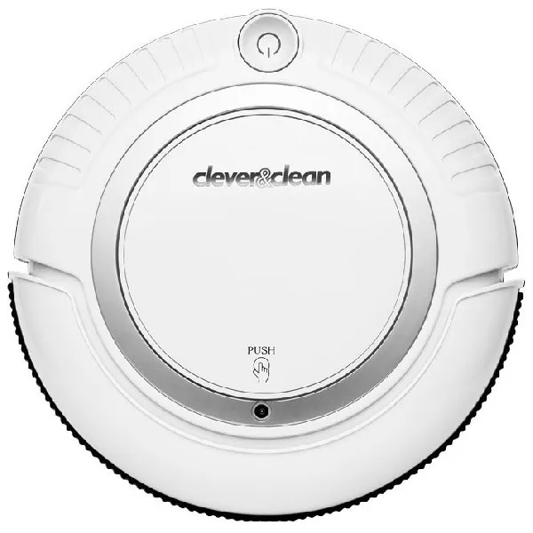 Робот-пылесос Clever&Clean M-Series 004