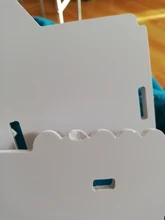 Hamster Hideout Pet-Cage Guinea-Pig Wooden Small Cute for Climbing-Toy Double-Layer