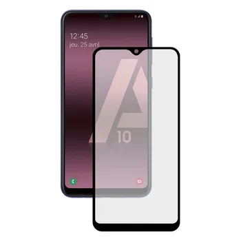 

Tempered Glass Screen Protector Samsung Galaxy A10 KSIX Extreme 2.5D 9H