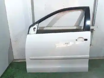 

6Q4831055P front door left VOLKSWAGEN POLO (9N3)