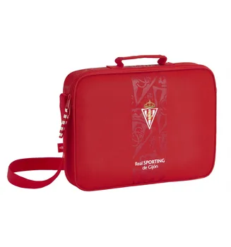 

GIJON corporate SPORTING REAL extracurricular wallet