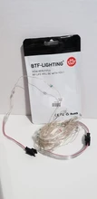 Battery-Box Heatsink-Board Led-Module Nodes Led-Per-String Addressable Ws2812b-Pixels