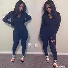Pelo humano brasileño que rebota, mechones de pelo liso con cierre, Color Natural, pelo Remy, 3 mechones con cierre de encaje