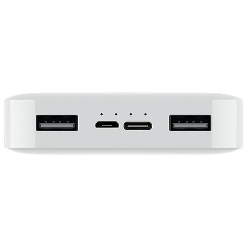 Аккумулятор Xiaomi Redmi Power Bank Fast Charge 20000 Китайская Версия E-VXN4265CN