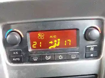 

9646627977 PEUGEOT 307 air conditioning controller (S1)