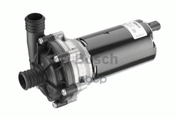 Электрич.Водяной Насос 0392022010 Bosch арт. 0392022010