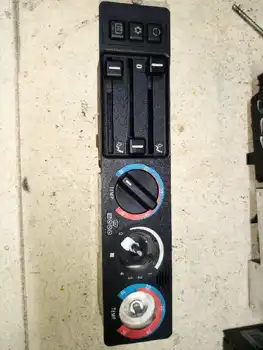 

8351110 control Heating/Air Conditioning Bmw Series 5 Saloon (e34) *