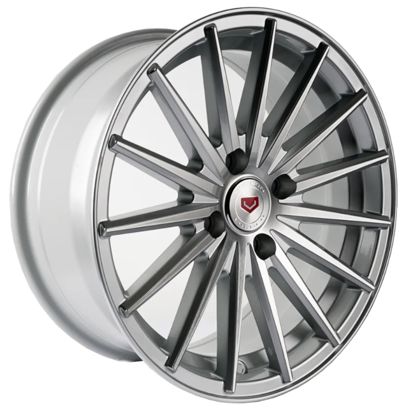 

Vossen VFS2 Wheel Rim EMR-DY477 17" 4x100 One Rim