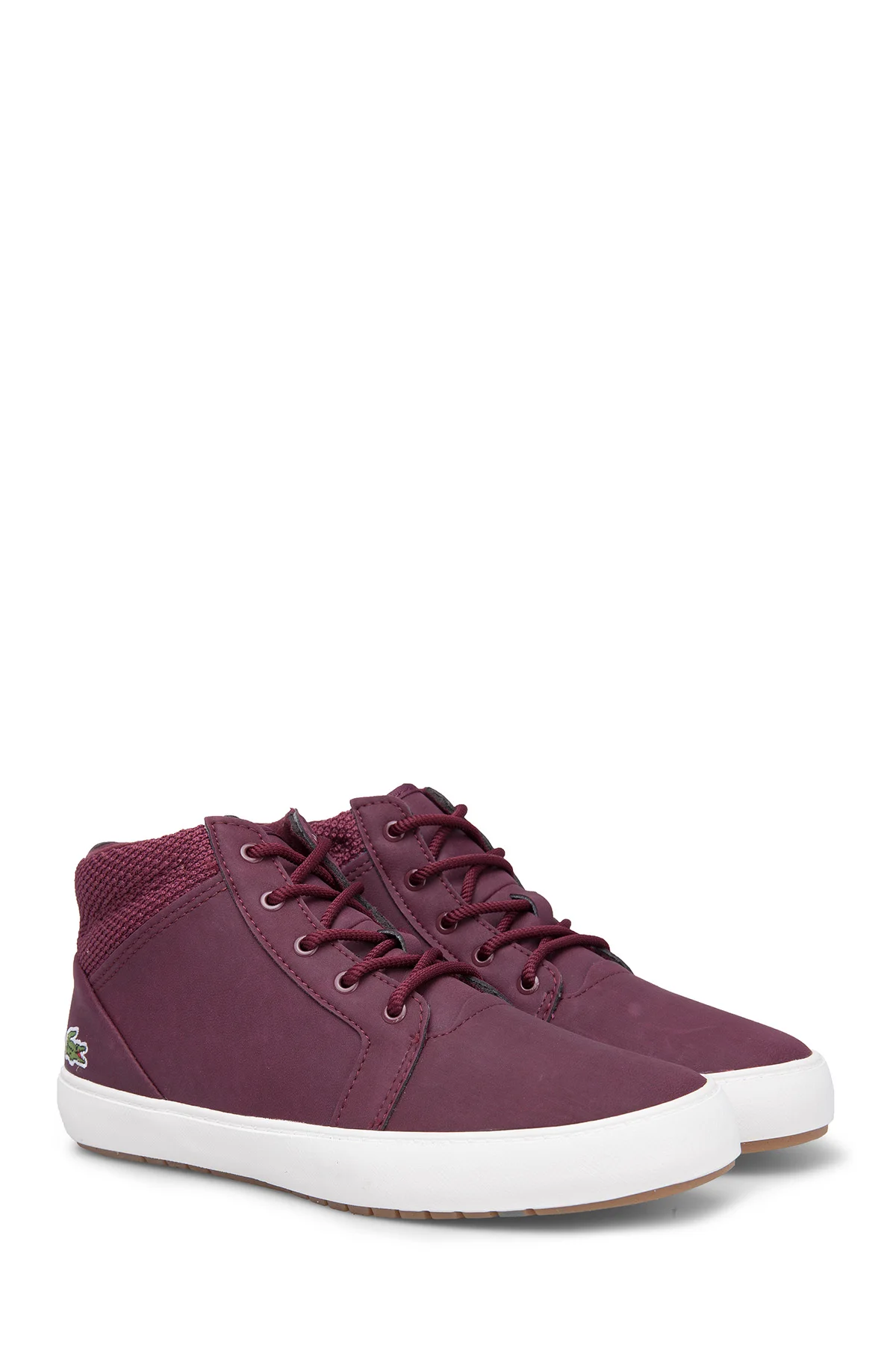 Lacoste Женская обувь 736 CAW0003 3 C9|Кроссовки и кеды| |
