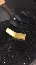 Robe Hook Kitchen-Accessories Bathroom Gold Black Rustproof for Coat Hanger