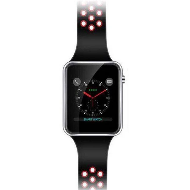 Умные часы Smart Watch M3(Красный