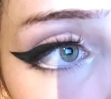 YOKPN-pestañas postizas 3D, hechas a mano, entrecruzadas naturales, hilo de algodón japonés, maquillaje desnuda, herramientas de maquillaje realistas