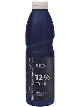 

Оксигент De Luxe 12% , 900 мл