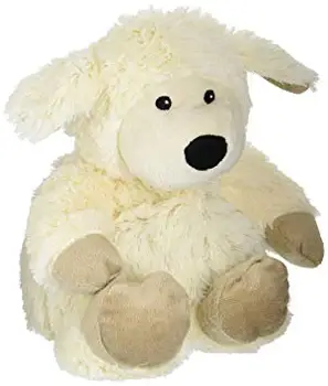

WARMIES PELUCHES SUAVES TÉRMICOS DE SEMILLAS DE LAVANDA OVEJA