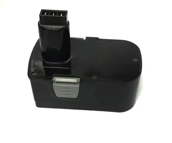 

Batteries for шуруповёрта interskol 18v да-18эр 2аh
