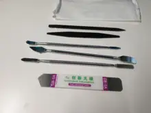 Pry-Phone Hand-Tool-Set Spudger-Kits Disassemble Crowbar Opening-Tool Mobile-Phone-Repair