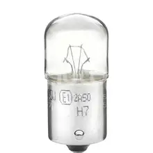 Hella truck Лампа 8GA002071-241