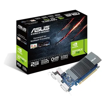 

Graphics card Asus 90YV0AL1-M0NA00 2 GB GDDR5 954 MHz