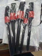 5 uds detallado de coches cepillo de limpieza automática de la limpieza del coche detallando conjunto tablero de salida de aire cepillo limpio herramientas de lavado