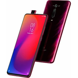 Xiaomi Mi 9T Pro 6GB/64GB red Dual SIM