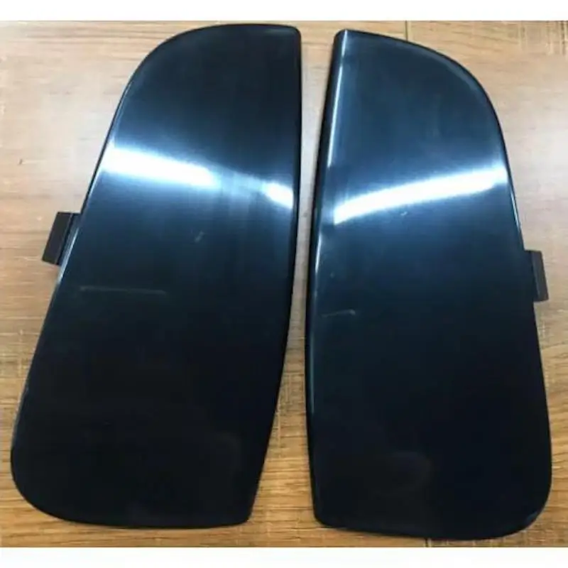 

Front Bumper Fog Lamp Grille Deflector Cover For Jaguar XE 2018 OEM T4N12962LML T4N12963LML