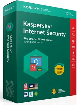Kaspersky Internet Security 1 User For 1 Year Best offer 1