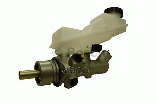 Цилиндр Тормозной Главный Toyota: Avensis 1.6/1.8/2.2/2.4 03-08 Bosch арт. 0204123705