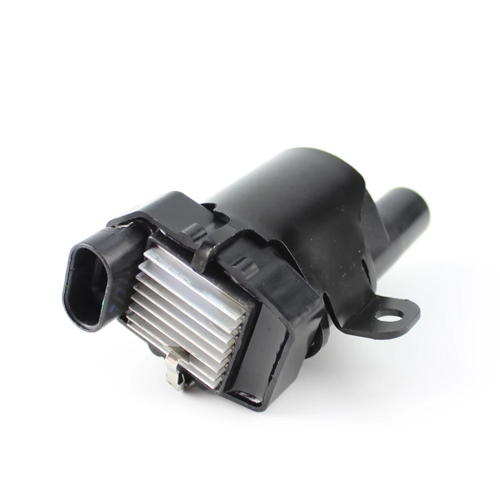1 шт. катушка зажигания подходит для Кадиллак Chevrolet молоток GMC Isuzu Nissan 2000-2002 Sentra 1,8 Almera N16 Primera P11 двигатель