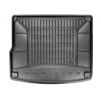 

Volkswagen Touareg trunk rug (2010 - 2018)