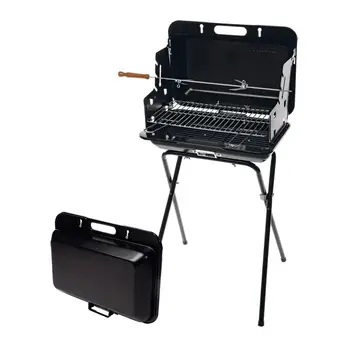 

Barbecue-suitcase Forester 20-11-028/4735