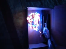 Solar Garden String-Lights Garlands Fairy Holiday Christmas-Party Led Outdoor New-Year