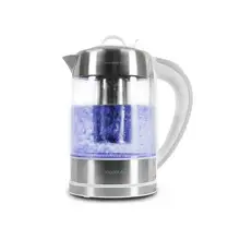 Чайник Cecotec ThermoSense 370 Clear 2200 Вт 1,7 л