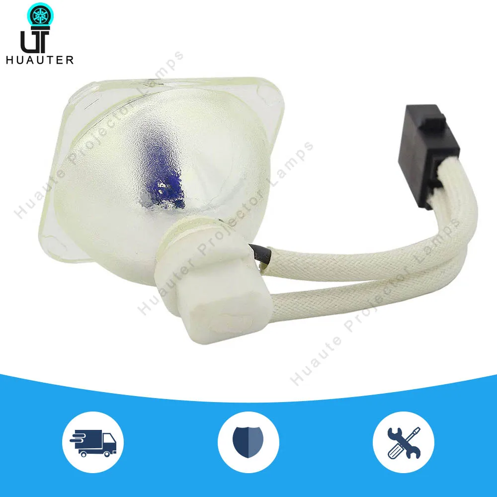

High Brightness projector Bare Lamp AN-K30LP/1 for Sharp XV-Z30000, M Vision 930 Replacement Bulb free shipping
