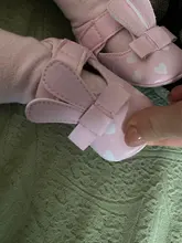 Zapatos con Orejas de conejo para bebé, zapatillas de suela suave para niña, primeros pasos, encantadores, informales, 2020