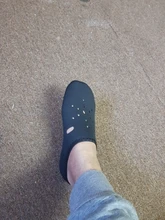 Zapatos de playa de secado rápido antideslizante buceo calcetines piscina surf calcetín de snorkel natación aletas calzado de deporte acuático