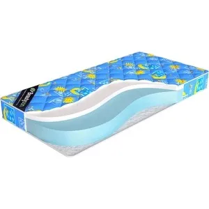 

Mattress beautyson baby airfoam fiber 90x190