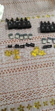 Interface Connector-Plug Data-Cable-Accessories 4pin Micro-Usb Male Welding 10pcs/Lot