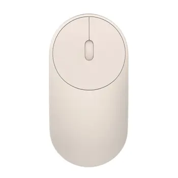 

Mouse Xiaomi Mii portable mouse gold