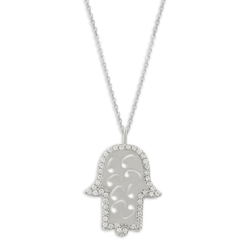 

Armagano Fatma Master Hand Necklace