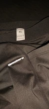 Leggings Trousers-Phone Long-Pant Queshark Running-Tights Compression Training Fitness
