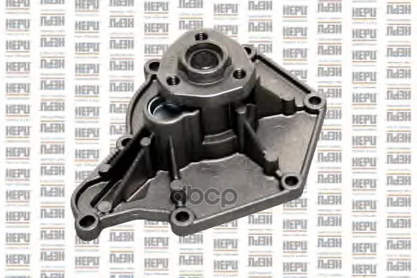 Водяная Помпа Hepu P582 Hepu арт. P582