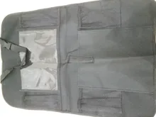 Organizer-Holder Car-Accessories Travel-Bag Back-Seat Convenient Universal Waterproof