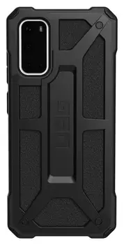 

Urban Armor Gear monarch case for Samsung Galaxy S20 (black)