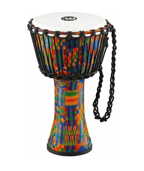 

Padj2-s-f travel series Kenyan quilt jambe 8 ", synthetic plastic, Meinl