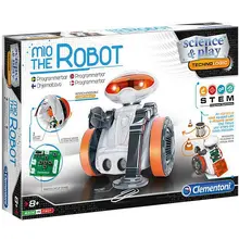 Конструктор Clementoni МИО Робот 2.0