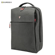 Рюкзак для ноутбука Sumdex мужской из нейлона
