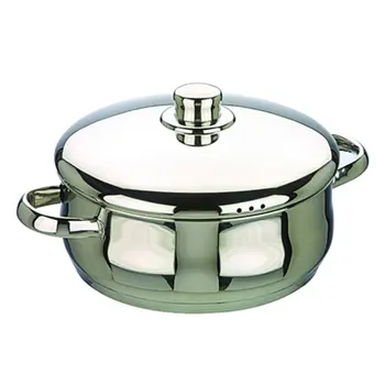 

LOAF OSLO INOX 16 CM. 662016 UNIT